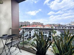 Tropika East (D14), Condominium #537850471